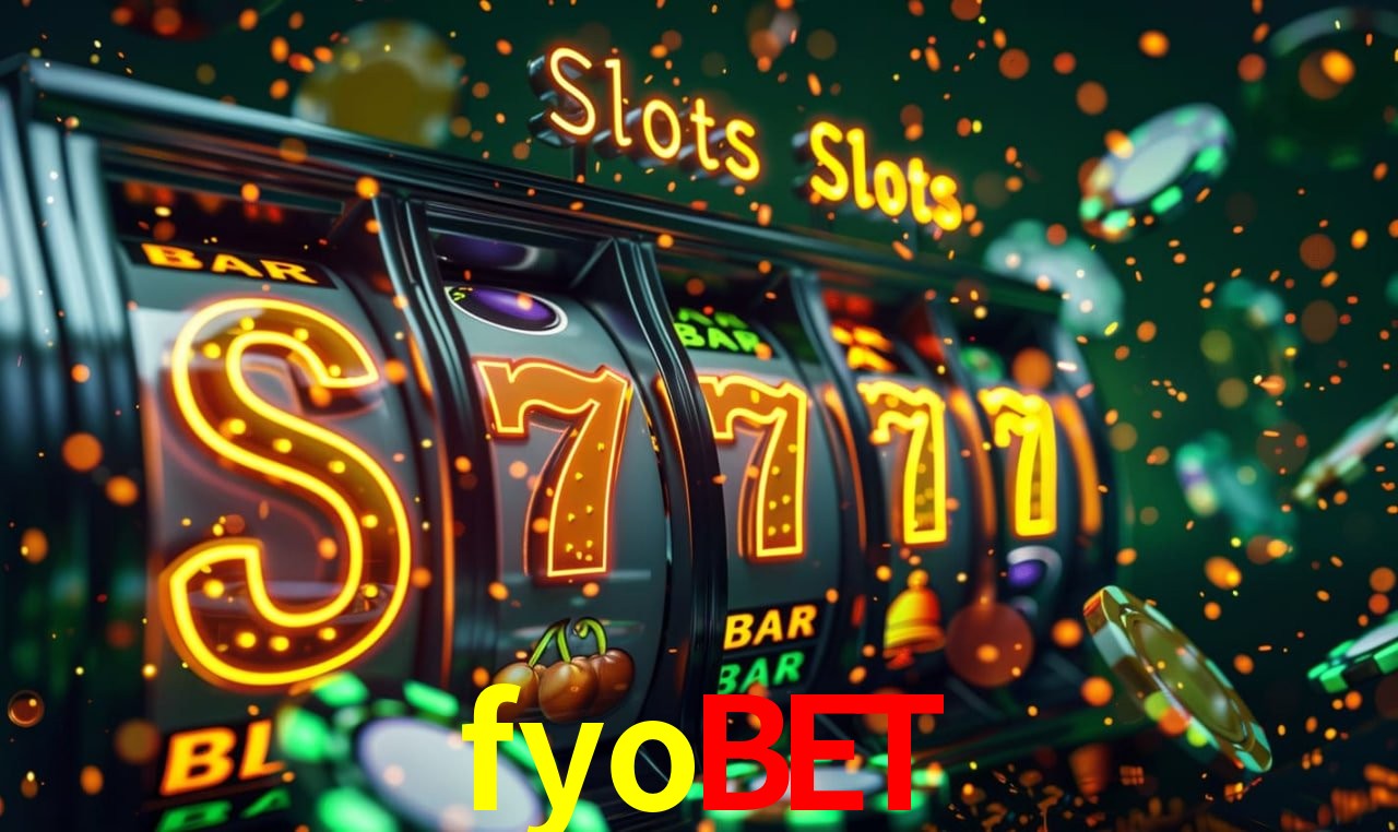 Experiência VIP fyobet