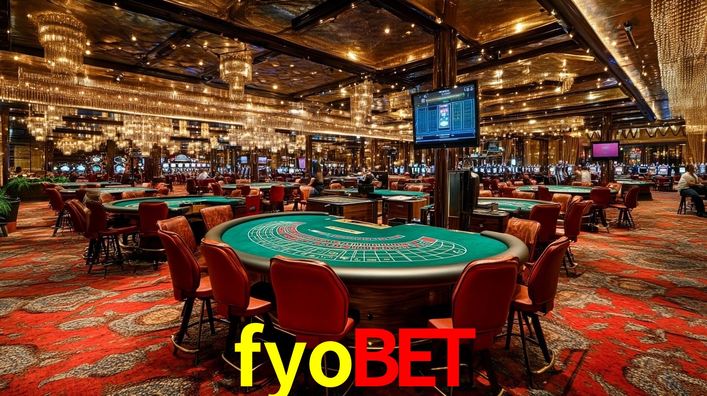 fyobet - Caça-Níqueis Perigoso - fyobet.com