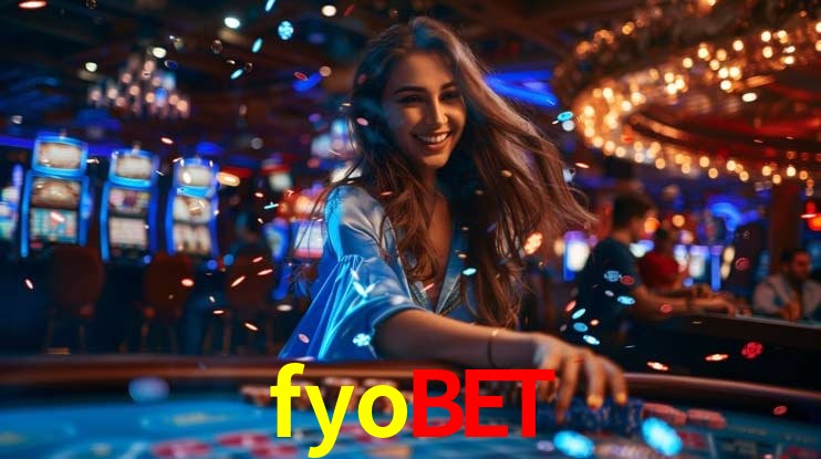 Experiência VIP fyobet