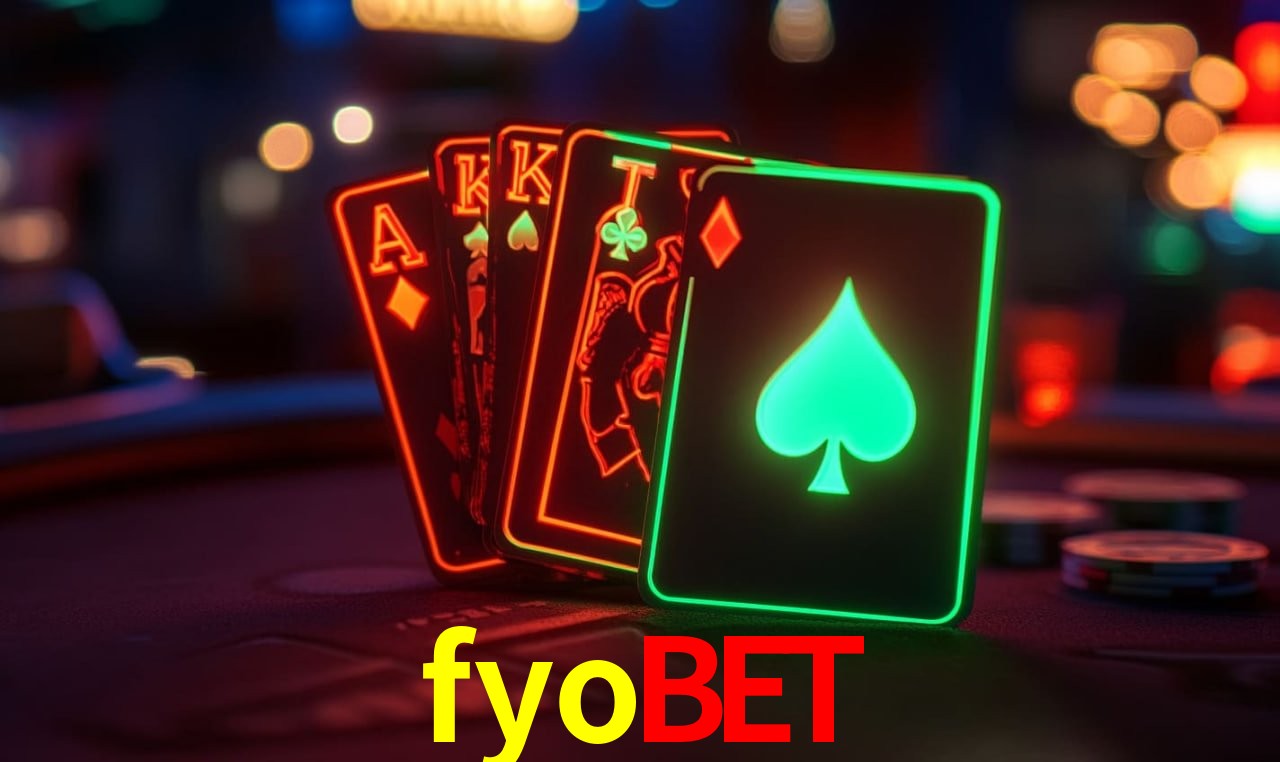 Cadastro Rápido fyobet