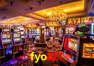 Desvendando o Mundo dos Jogos Virtuais na fyobet