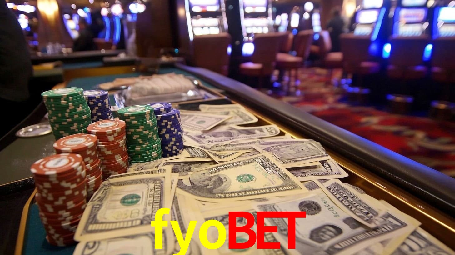 fyobet VIP Program Logo