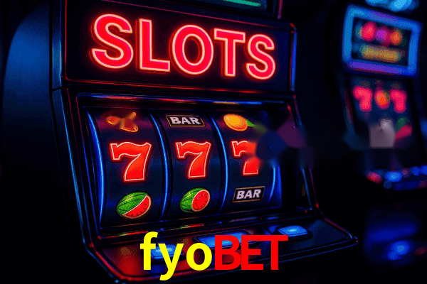 Logo fyobet Telegram Canal Oficial
