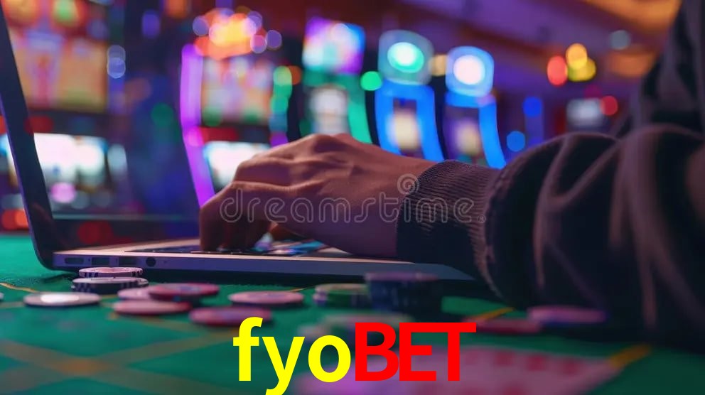 Casino Ao Vivo fyobet