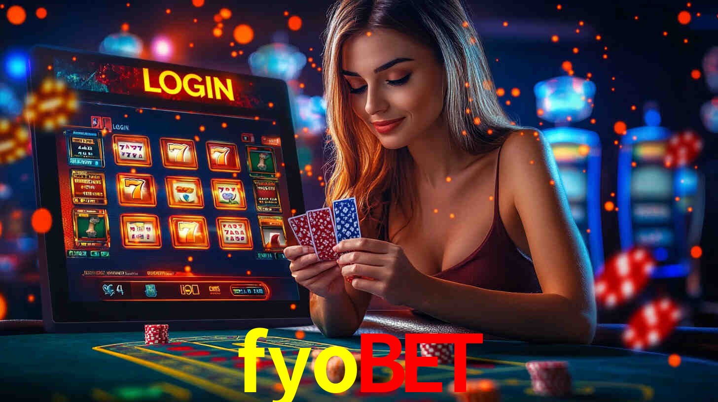 Bônus Generosos e Exclusivos no fyobet para Você!