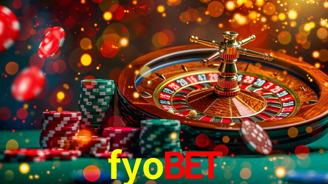cassino fyobet