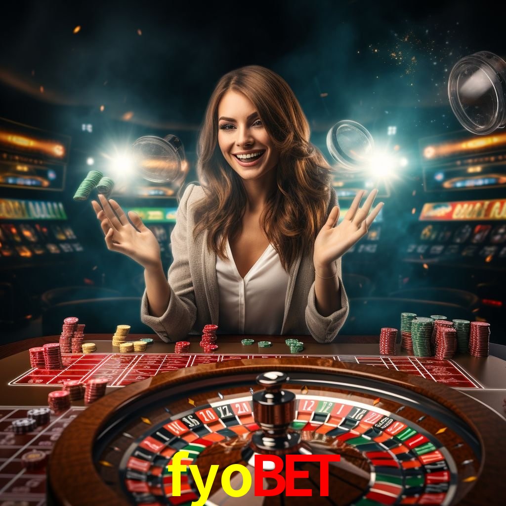 Explore as vantagens do fyobet: serviço profissional e confiabilidade