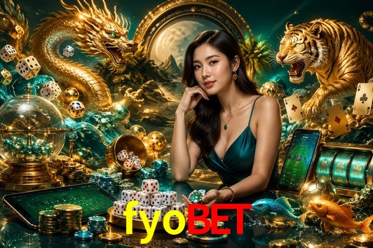 Exclusive Offers fyobet