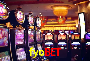 Descubra a Magia dos Jogos de Arcade no fyobet