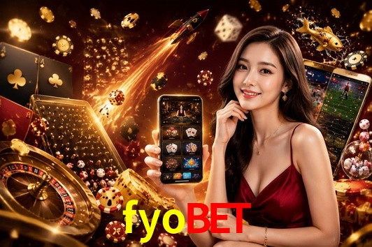Platform Technology fyobet