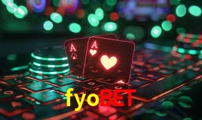 Jogos de Slot fyobet