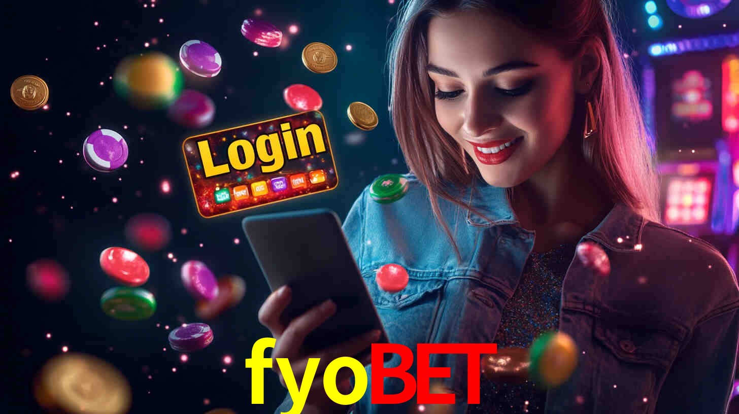 Inovações de Jogos na fyobet: O Futuro das Experiências Interativas
