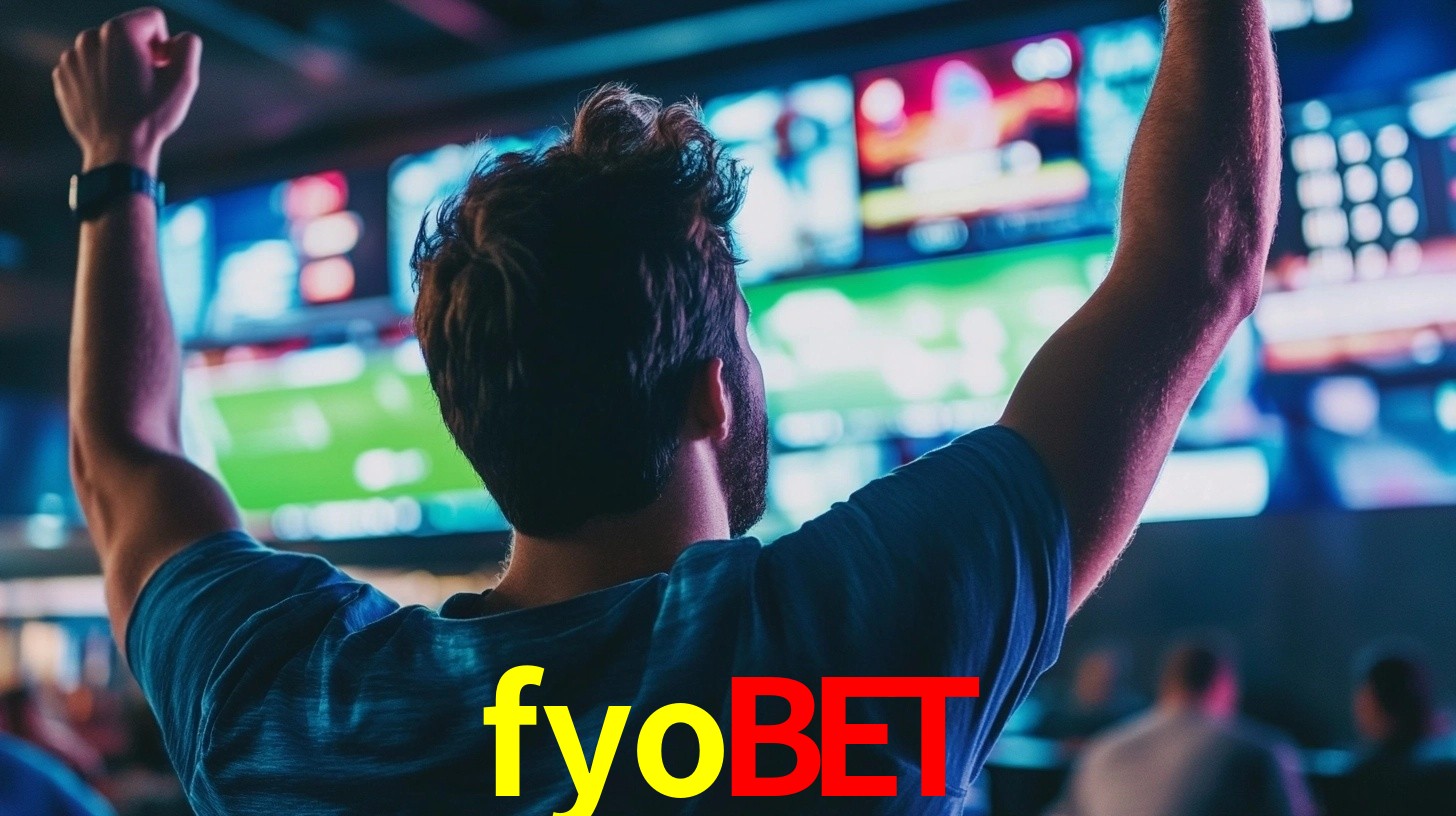 fyobet: Seu Especialista em Apostas Esportivas Brasileiras