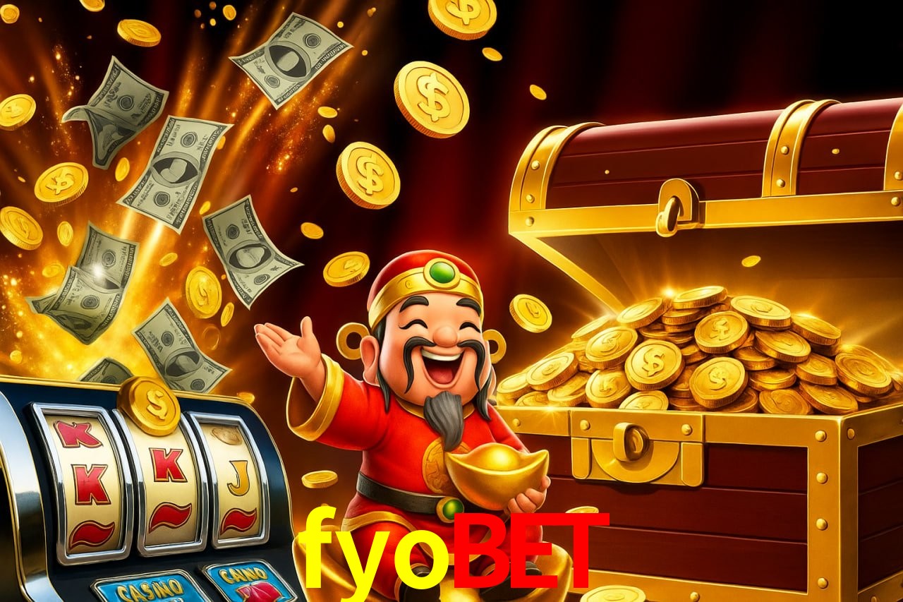 Casino VIP fyobet