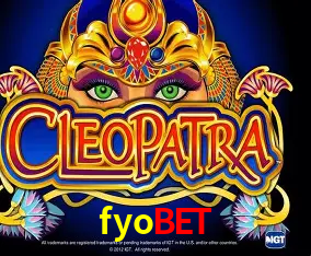 Descubra o Mundo do Cassino Online com fyobet