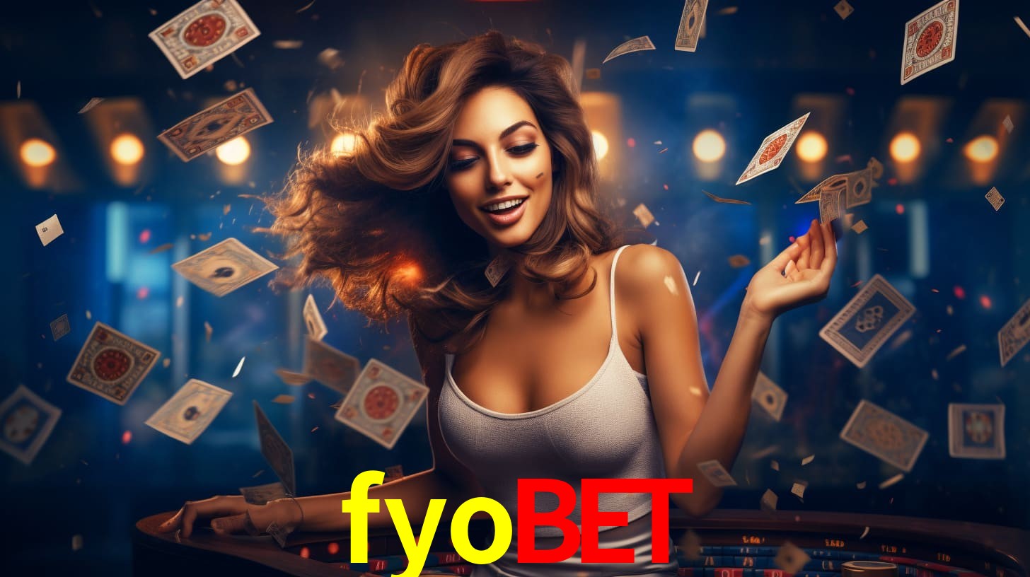 Live Casino fyobet