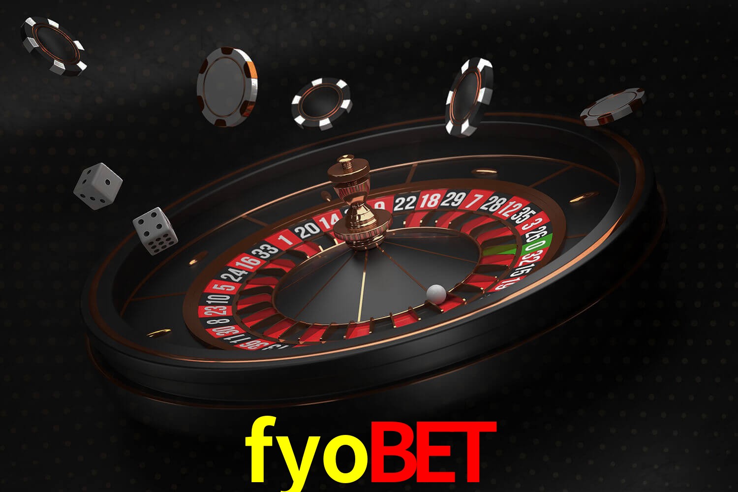 fyobet.com