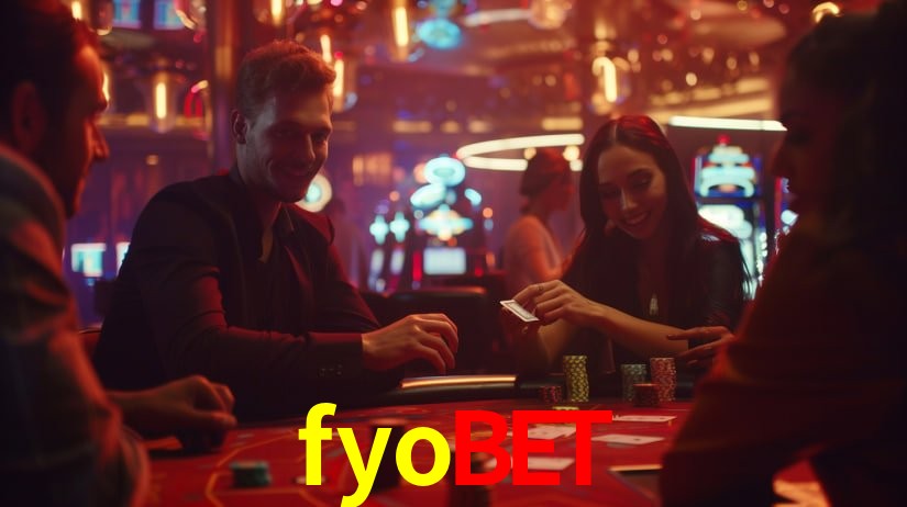 A Popularidade dos Caça-Níqueis no fyobet