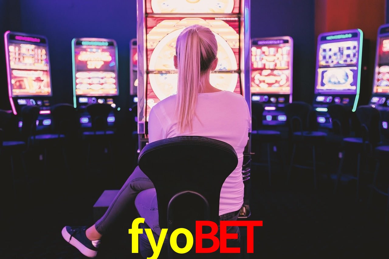Live Casino fyobet