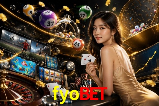 APP oficial da fyobet para mobile