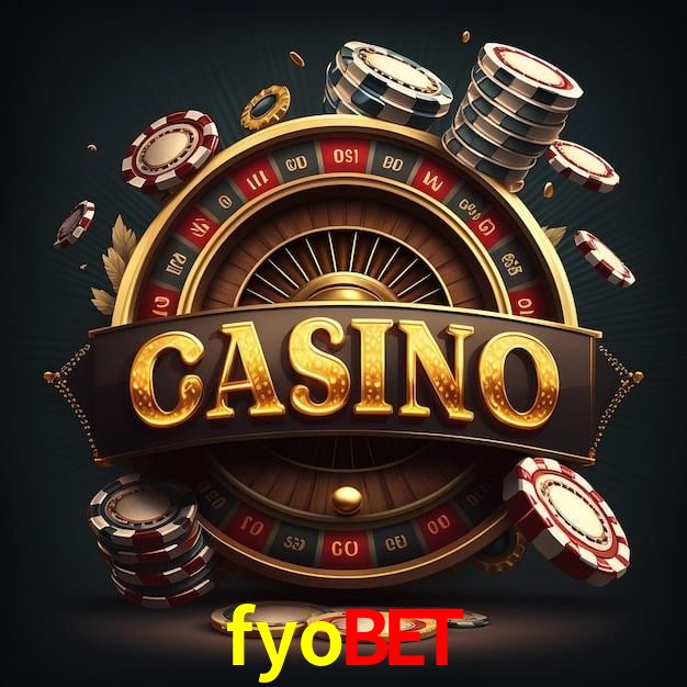 fyobet Download Speed Test Logo - Teste de Velocidade Certificado