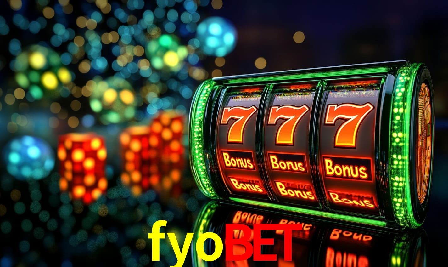 Promoção Relâmpago fyobet
