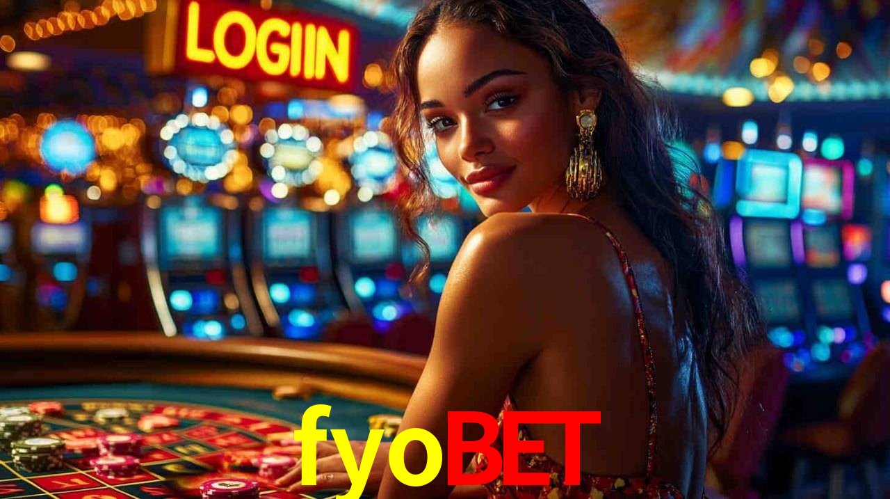 Design Responsivo fyobet