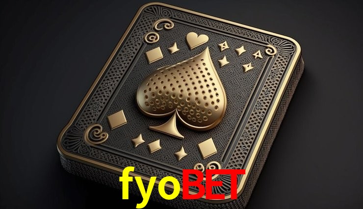 Casino Ao Vivo fyobet