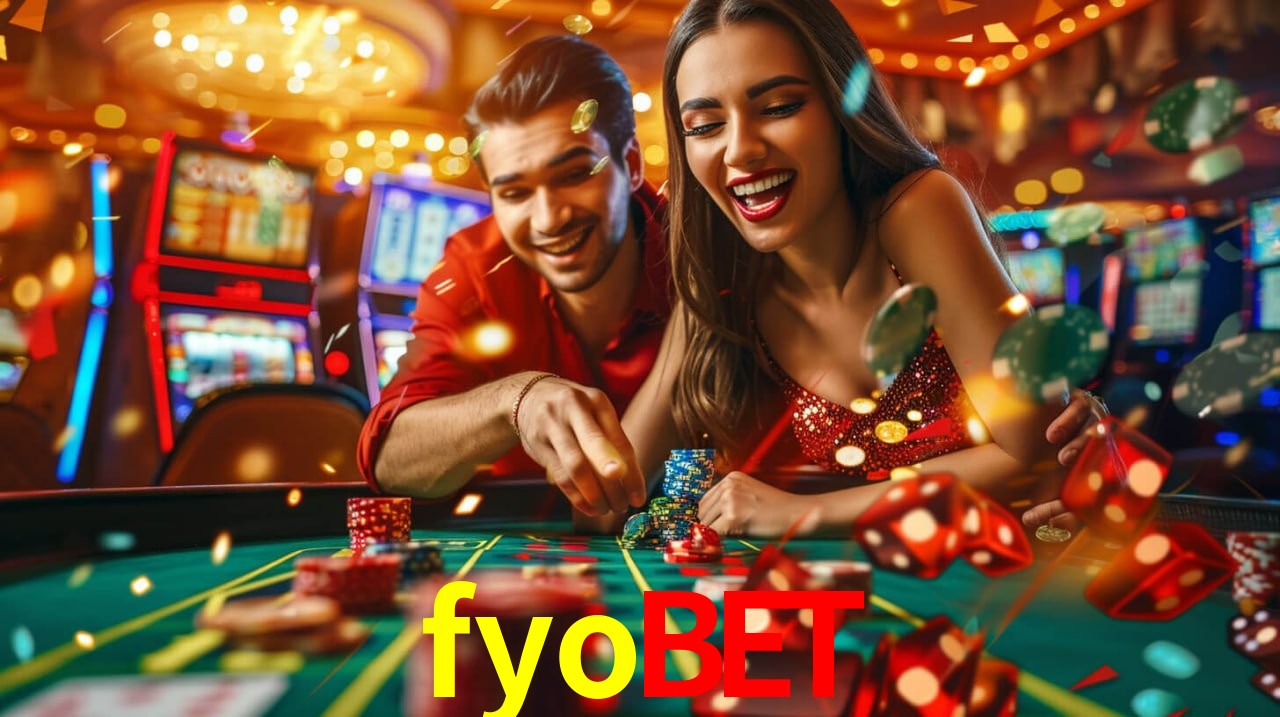 Ofertas Exclusivas fyobet
