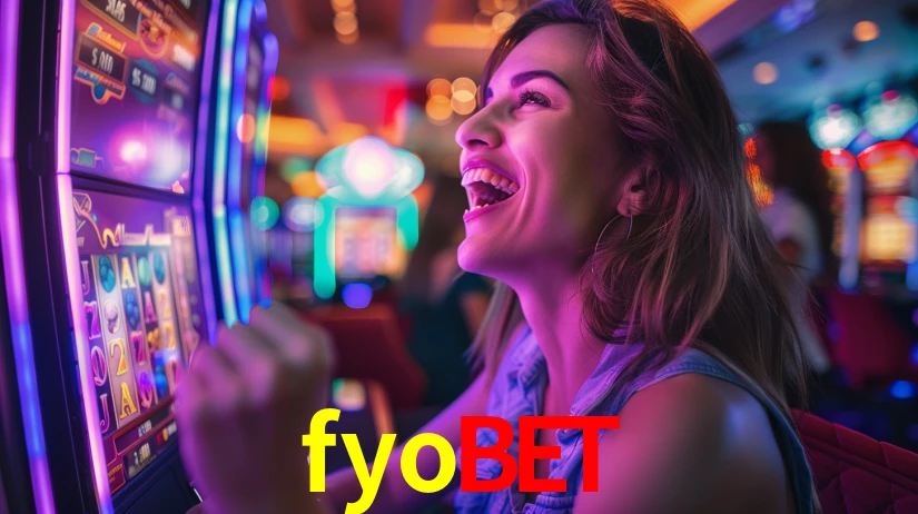 fyobet: Jogos de Caça-Níqueis-Altas Recompensas, Roleta-Velocidade, Blackjack-Desafios Máximos