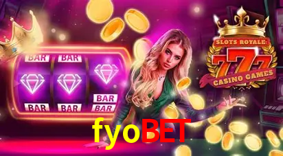 Inovações de Jogos na fyobet: O Futuro das Experiências Interativas