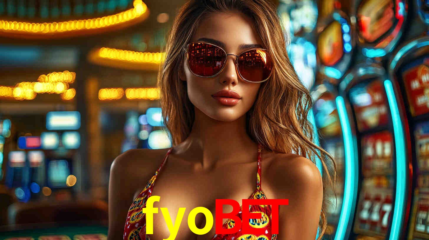 fyobet App Interface