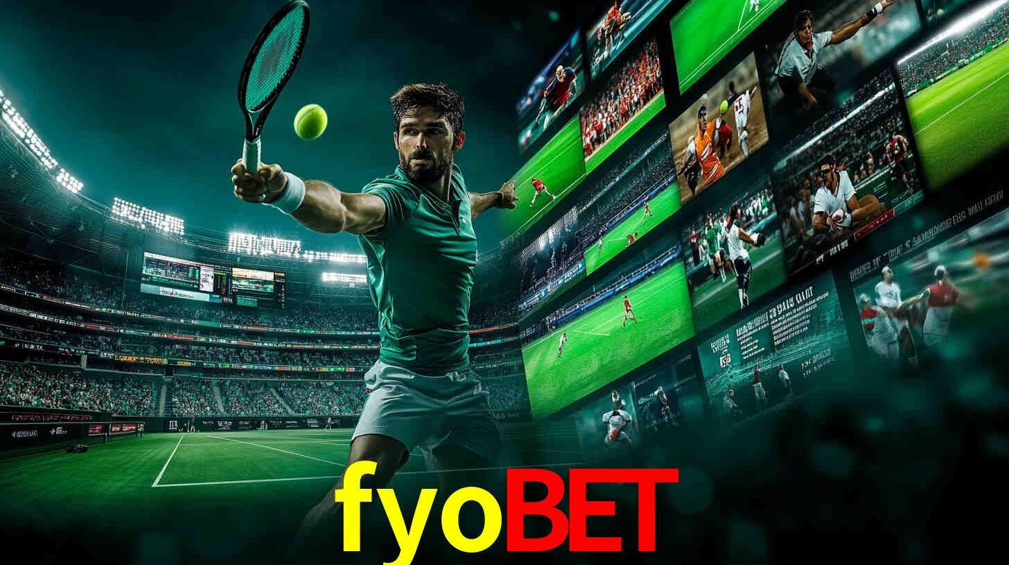 Descubra a Essência do fyobet: Nossa História e Compromissos