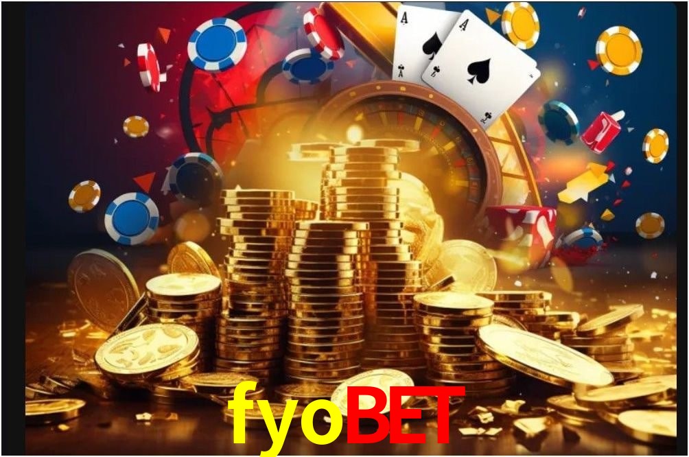 Jogos Exclusivos fyobet