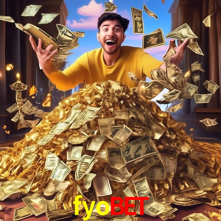 Apostas de Futebol fyobet
