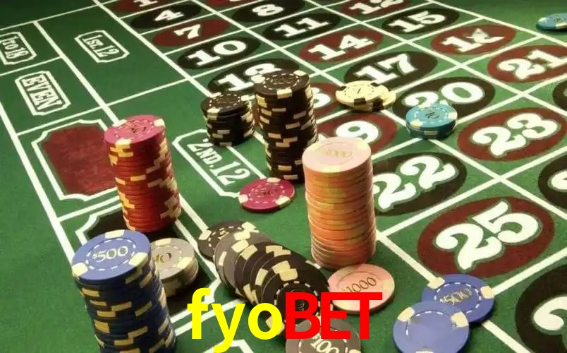Benefícios da Conta fyobet