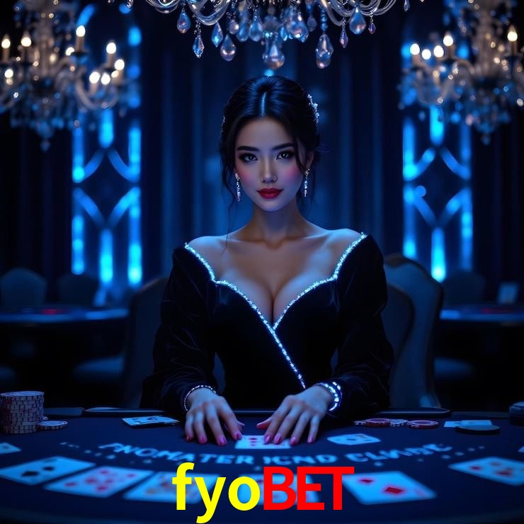 Tecnologia da Plataforma fyobet