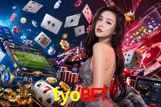 Game Providers fyobet