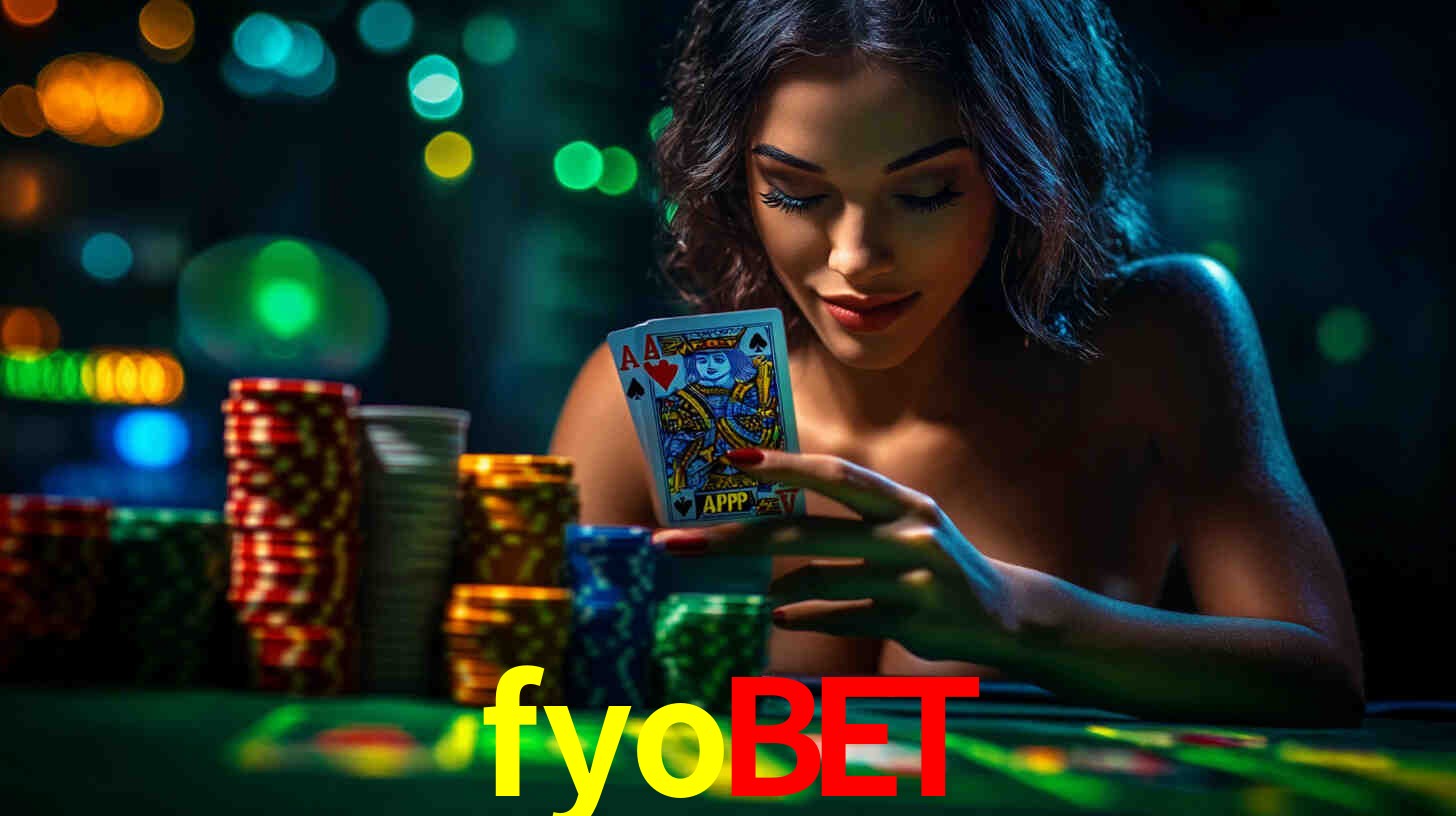 Desvendando o Mundo dos Jogos Virtuais na fyobet