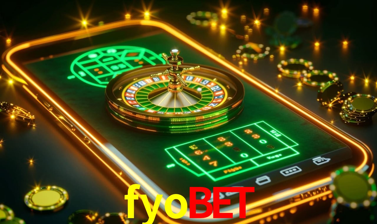 fyobet Logo Seguro