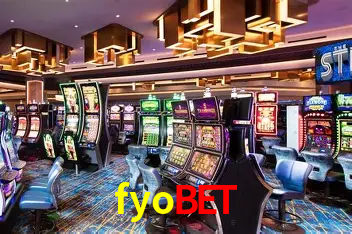 Descubra o Programa VIP da fyobet: Vantagens Exclusivas para Jogadores