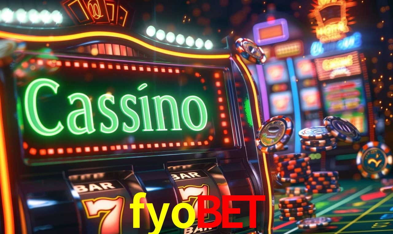 Promoções Sazonais fyobet