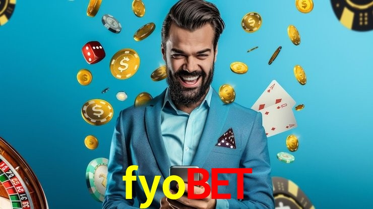 Slot Games fyobet