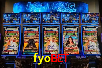 Desvendando o Mundo dos Jogos Virtuais na fyobet