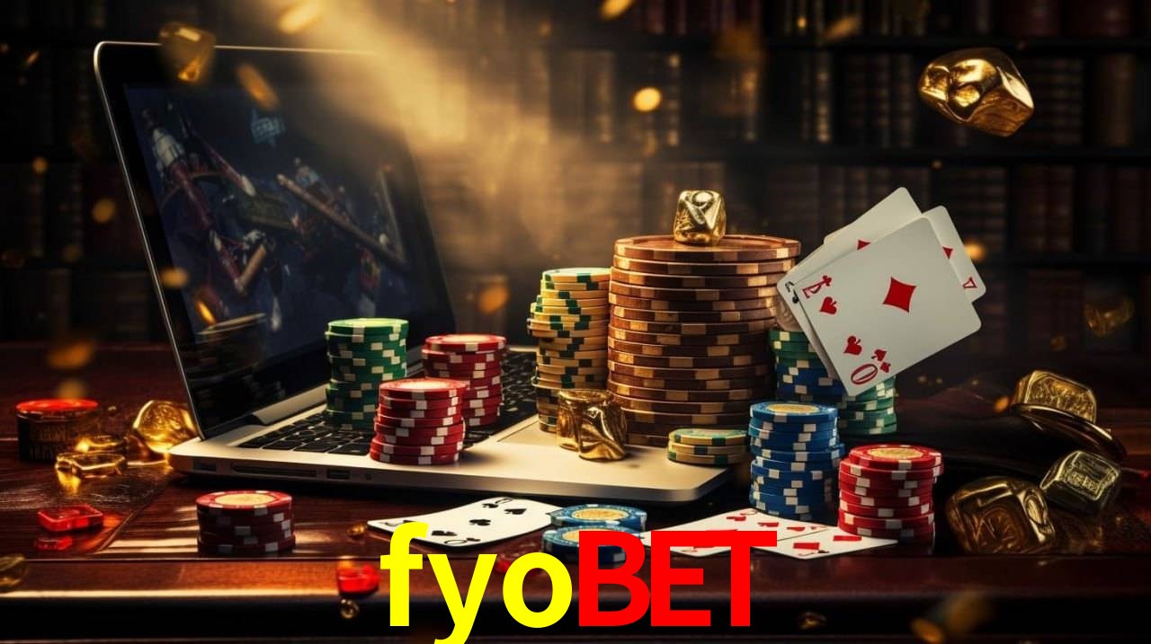 Apostas de Tênis fyobet