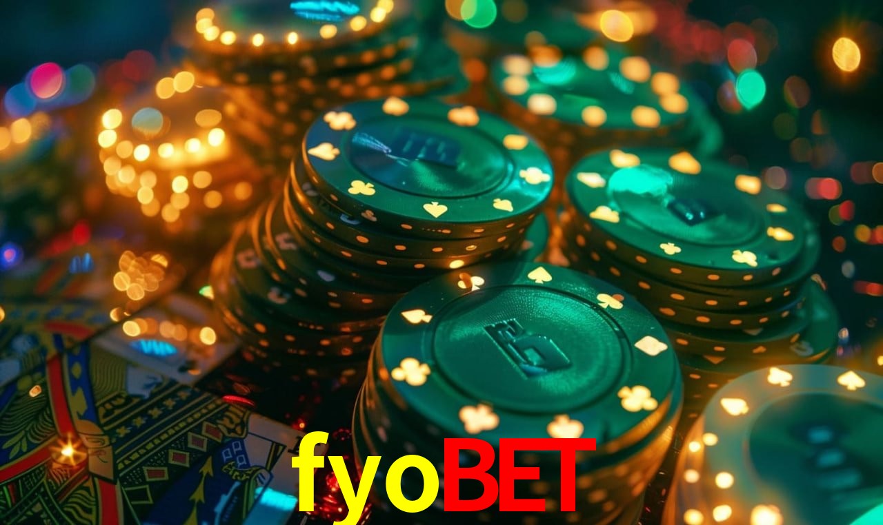 Benefícios da Conta fyobet