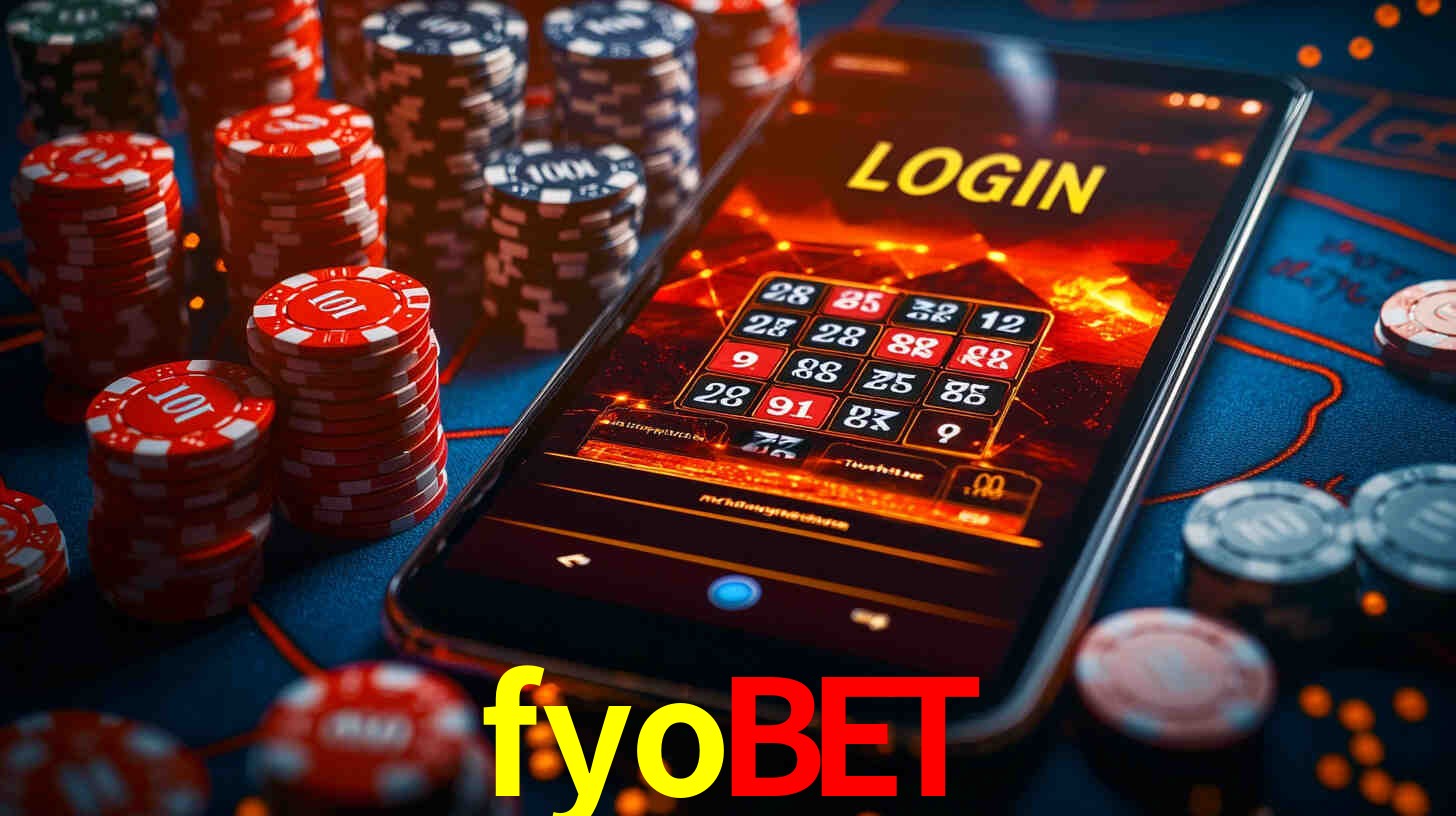 Bônus Generosos e Exclusivos no fyobet para Você!