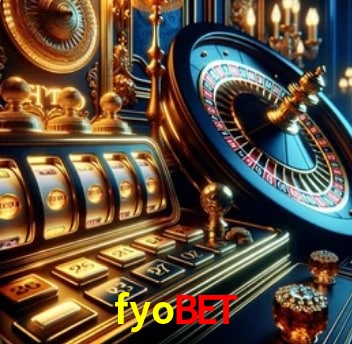 Casino Ao Vivo fyobet