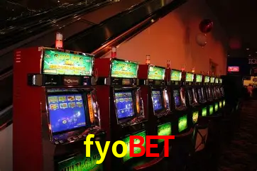 Inovações de Jogos na fyobet: O Futuro das Experiências Interativas