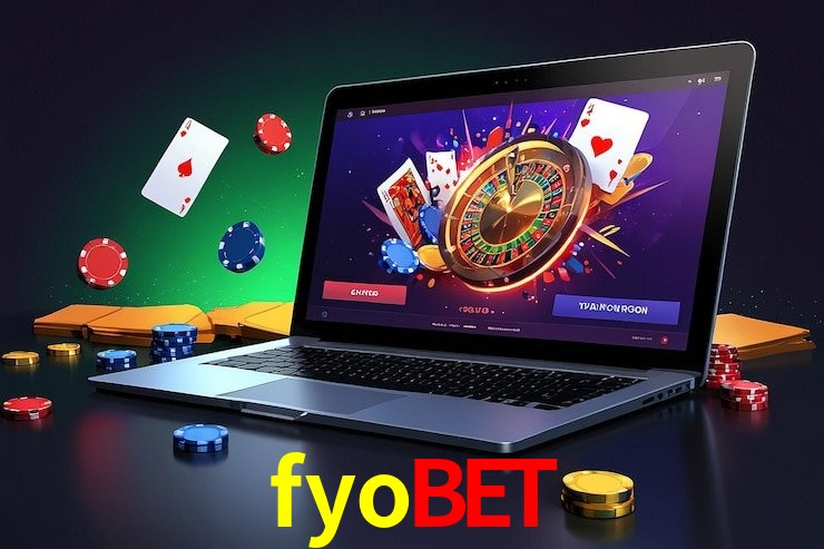 Cadastro Rápido fyobet